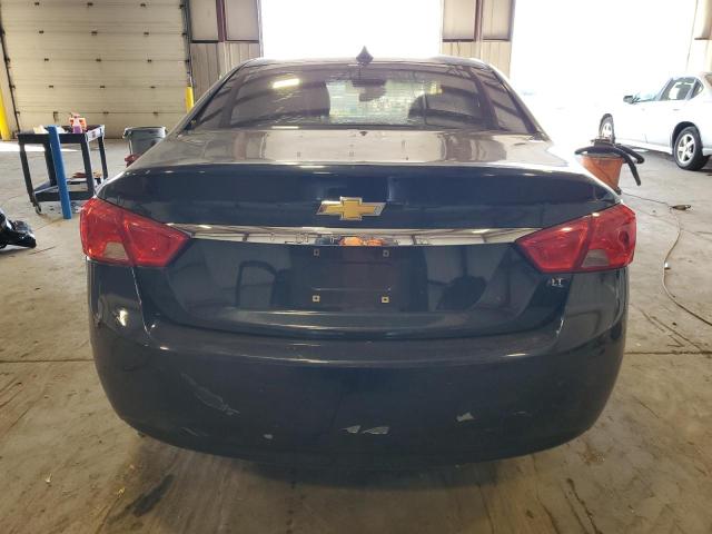 Photo 5 VIN: 2G1125S39E9300676 - CHEVROLET IMPALA LT 