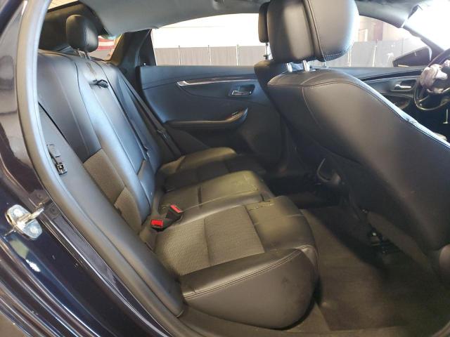 Photo 9 VIN: 2G1125S39E9300676 - CHEVROLET IMPALA LT 