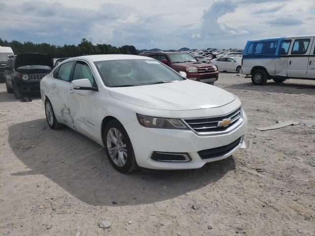 Photo 0 VIN: 2G1125S39E9306719 - CHEVROLET IMPALA LT 