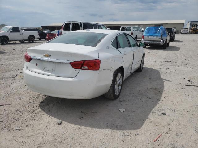 Photo 3 VIN: 2G1125S39E9306719 - CHEVROLET IMPALA LT 