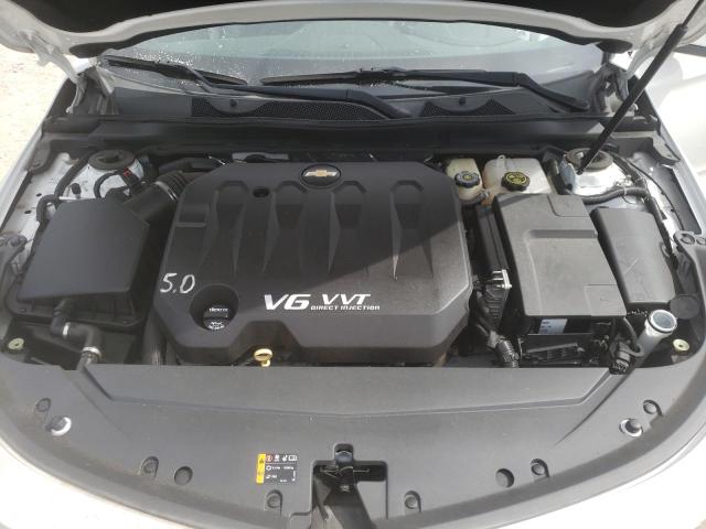 Photo 6 VIN: 2G1125S39E9306719 - CHEVROLET IMPALA LT 