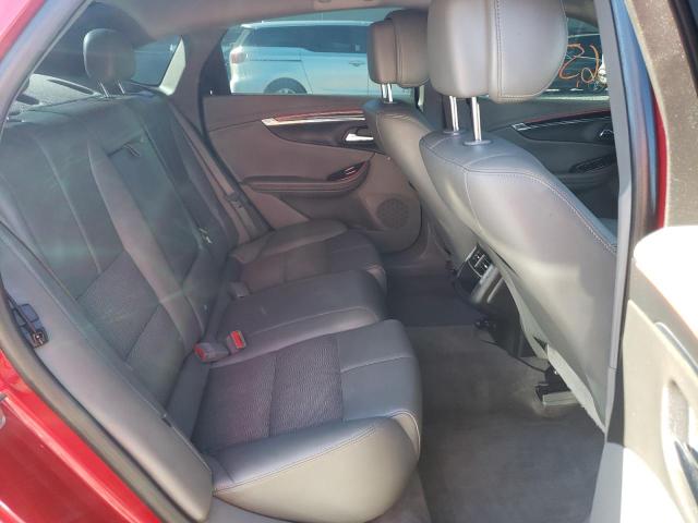 Photo 15 VIN: 2G1125S39E9306736 - CHEVROLET IMPALA LT 