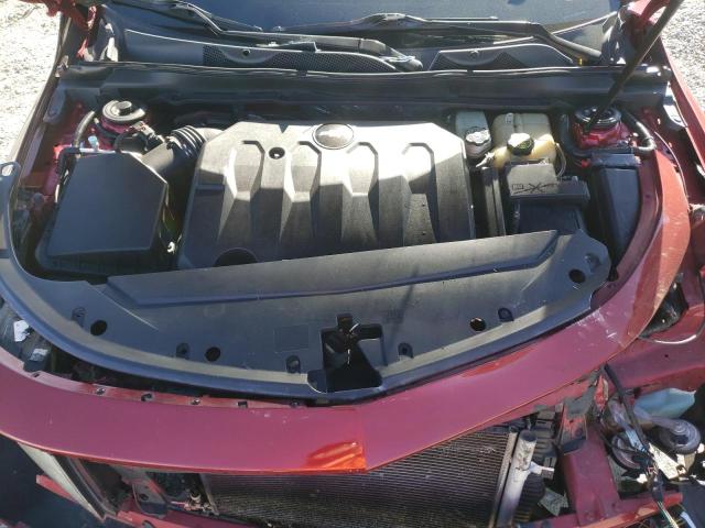 Photo 16 VIN: 2G1125S39E9306736 - CHEVROLET IMPALA LT 