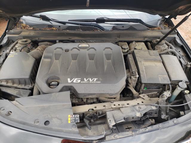 Photo 6 VIN: 2G1125S39F9104934 - CHEVROLET IMPALA LT 