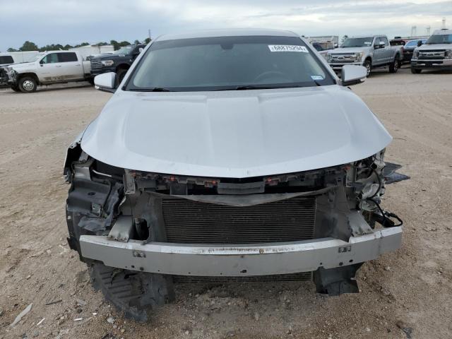 Photo 4 VIN: 2G1125S39F9109891 - CHEVROLET IMPALA LT 