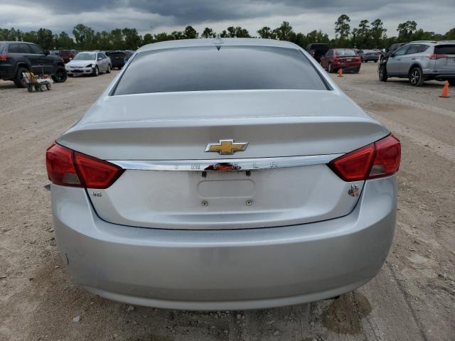 Photo 5 VIN: 2G1125S39F9109891 - CHEVROLET IMPALA LT 