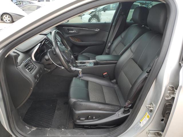 Photo 6 VIN: 2G1125S39F9109891 - CHEVROLET IMPALA LT 