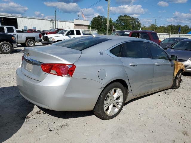 Photo 2 VIN: 2G1125S39F9183182 - CHEVROLET IMPALA LT 