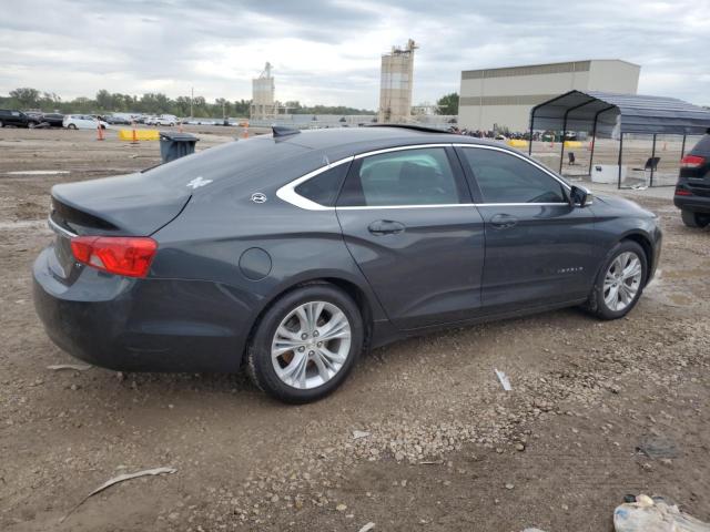 Photo 2 VIN: 2G1125S39F9204211 - CHEVROLET IMPALA LT 