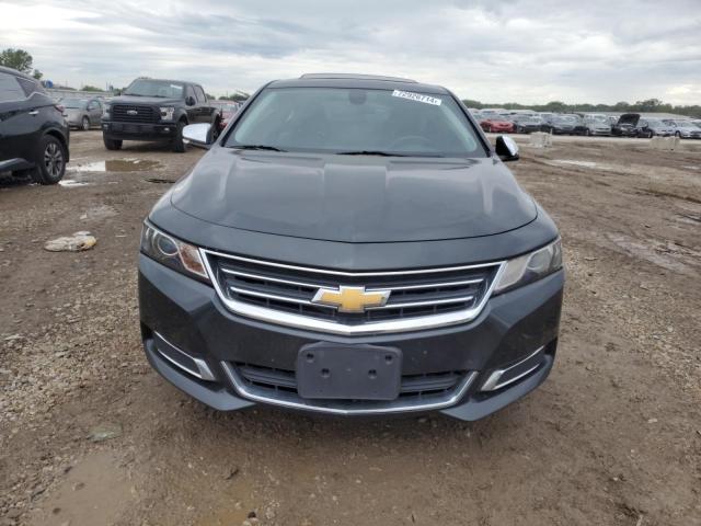 Photo 4 VIN: 2G1125S39F9204211 - CHEVROLET IMPALA LT 