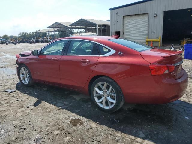 Photo 1 VIN: 2G1125S39F9218531 - CHEVROLET IMPALA LT 