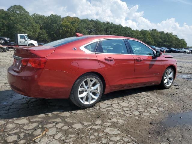 Photo 2 VIN: 2G1125S39F9218531 - CHEVROLET IMPALA LT 