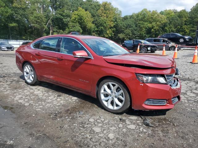 Photo 3 VIN: 2G1125S39F9218531 - CHEVROLET IMPALA LT 