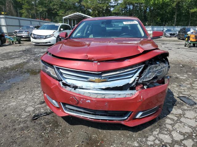 Photo 4 VIN: 2G1125S39F9218531 - CHEVROLET IMPALA LT 