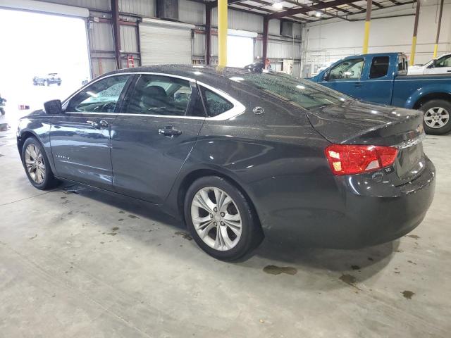 Photo 1 VIN: 2G1125S39F9218674 - CHEVROLET IMPALA 