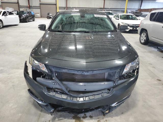 Photo 4 VIN: 2G1125S39F9218674 - CHEVROLET IMPALA 