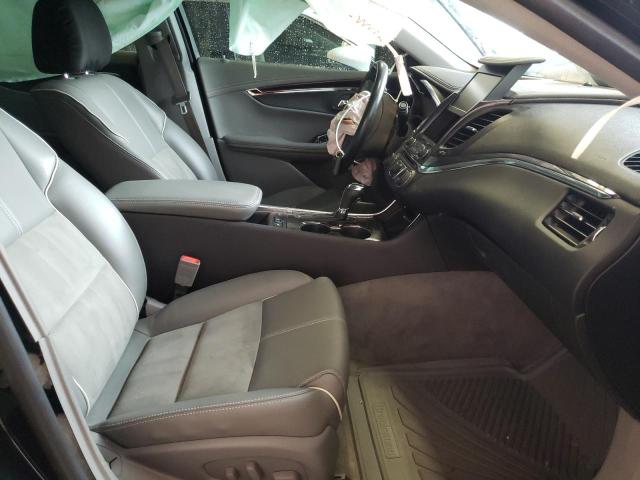 Photo 4 VIN: 2G1125S39F9241095 - CHEVROLET IMPALA LT 