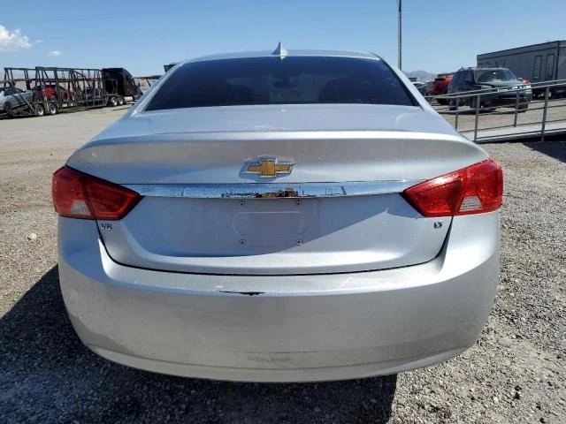 Photo 5 VIN: 2G1125S39F9263517 - CHEVROLET IMPALA LT 