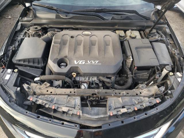 Photo 10 VIN: 2G1125S39F9289261 - CHEVROLET IMPALA LT 