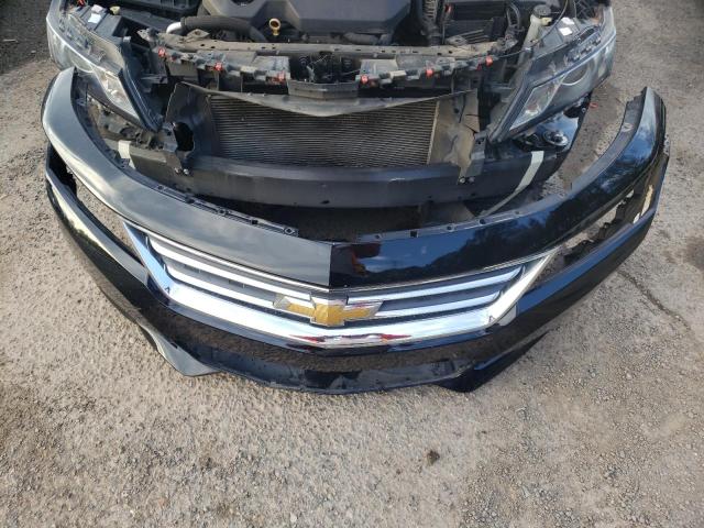 Photo 11 VIN: 2G1125S39F9289261 - CHEVROLET IMPALA LT 