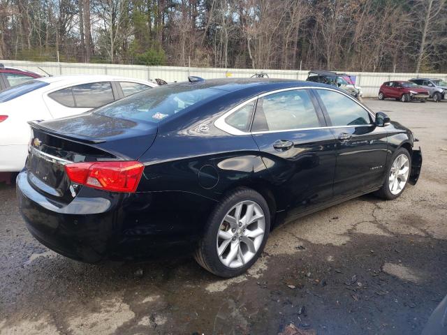 Photo 2 VIN: 2G1125S39F9289261 - CHEVROLET IMPALA LT 