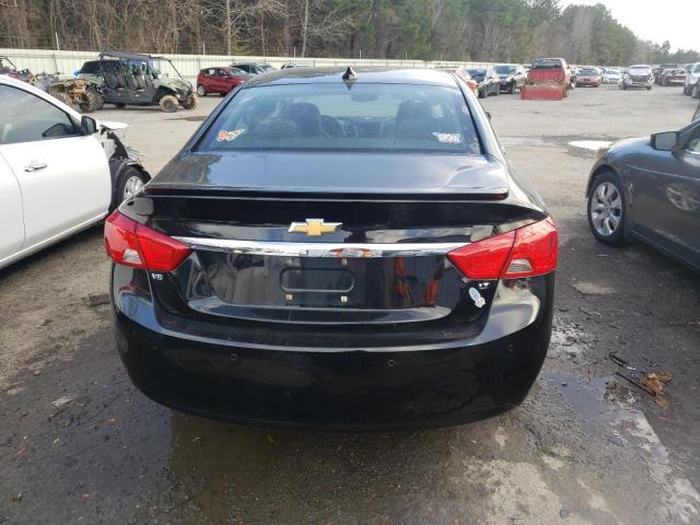 Photo 5 VIN: 2G1125S39F9289261 - CHEVROLET IMPALA LT 