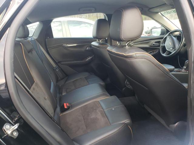 Photo 9 VIN: 2G1125S39F9289261 - CHEVROLET IMPALA LT 