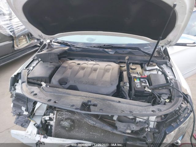 Photo 9 VIN: 2G1125S39J9105400 - CHEVROLET IMPALA 