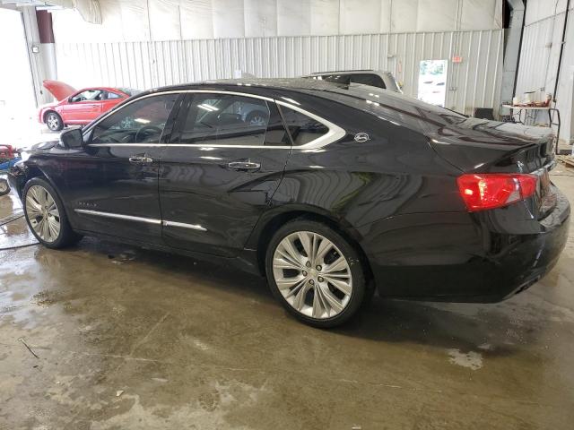 Photo 1 VIN: 2G1125S39J9107602 - CHEVROLET IMPALA 