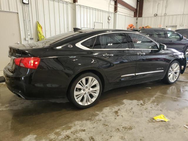 Photo 2 VIN: 2G1125S39J9107602 - CHEVROLET IMPALA 