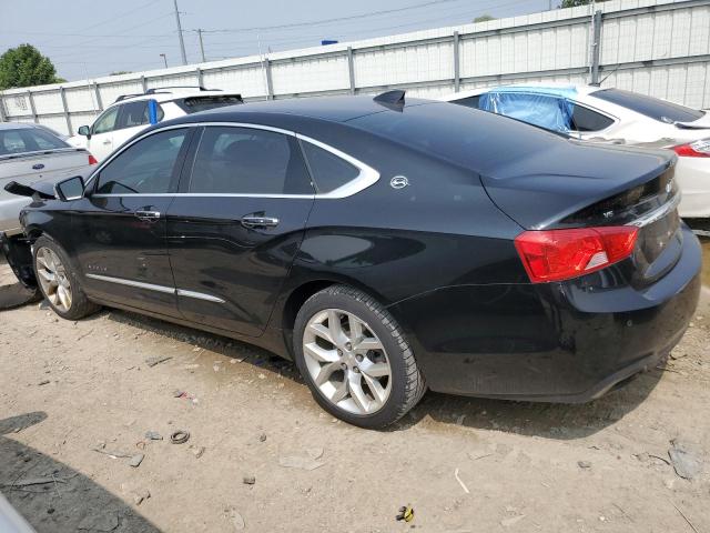 Photo 1 VIN: 2G1125S39J9108832 - CHEVROLET IMPALA PRE 