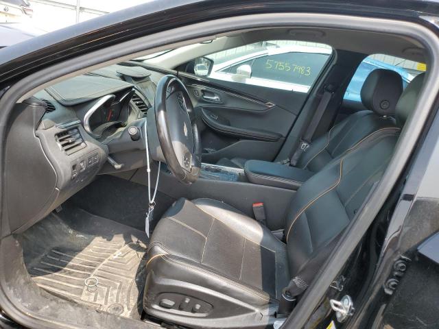 Photo 6 VIN: 2G1125S39J9108832 - CHEVROLET IMPALA PRE 