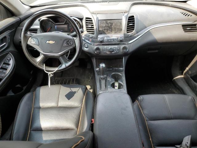 Photo 7 VIN: 2G1125S39J9108832 - CHEVROLET IMPALA PRE 