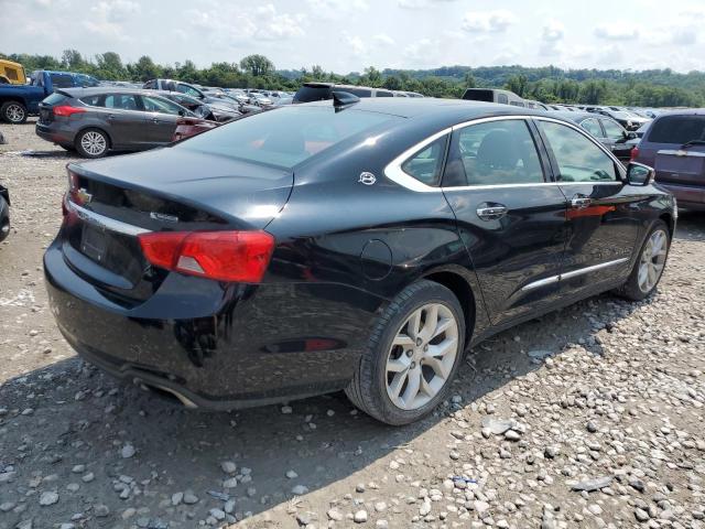 Photo 2 VIN: 2G1125S39J9117580 - CHEVROLET IMPALA PRE 