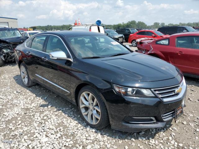 Photo 3 VIN: 2G1125S39J9117580 - CHEVROLET IMPALA PRE 