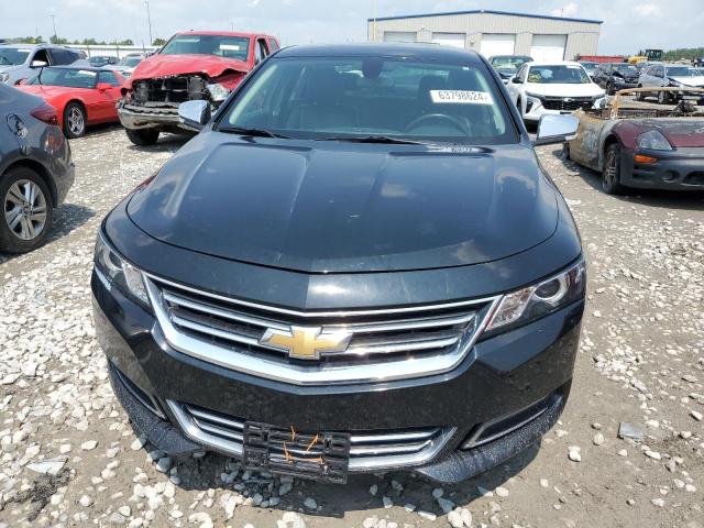 Photo 4 VIN: 2G1125S39J9117580 - CHEVROLET IMPALA PRE 