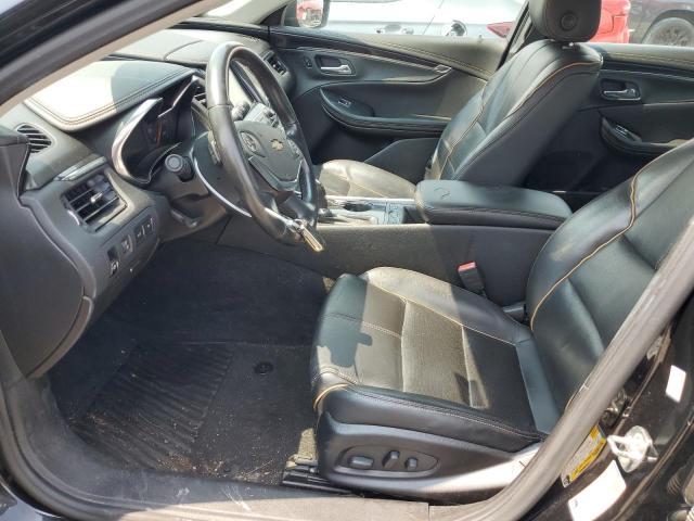 Photo 6 VIN: 2G1125S39J9117580 - CHEVROLET IMPALA PRE 