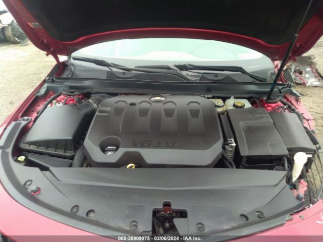 Photo 9 VIN: 2G1125S39J9117966 - CHEVROLET IMPALA 