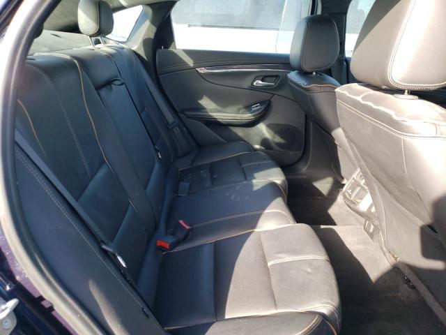 Photo 5 VIN: 2G1125S39J9118308 - CHEVROLET IMPALA PRE 