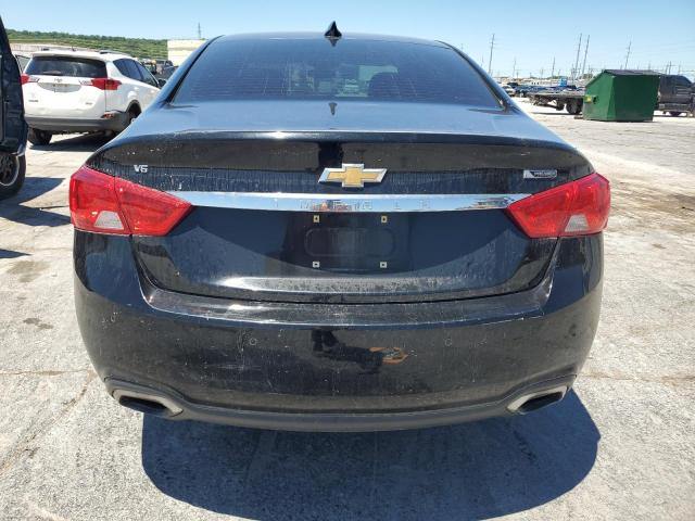 Photo 5 VIN: 2G1125S39J9134265 - CHEVROLET IMPALA 