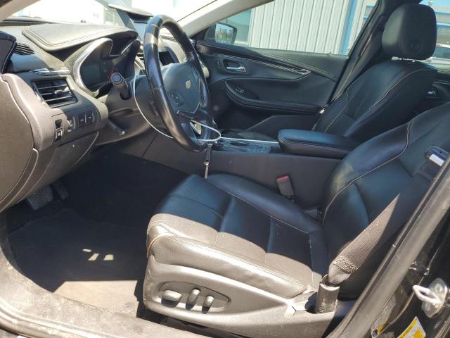 Photo 6 VIN: 2G1125S39J9134265 - CHEVROLET IMPALA 