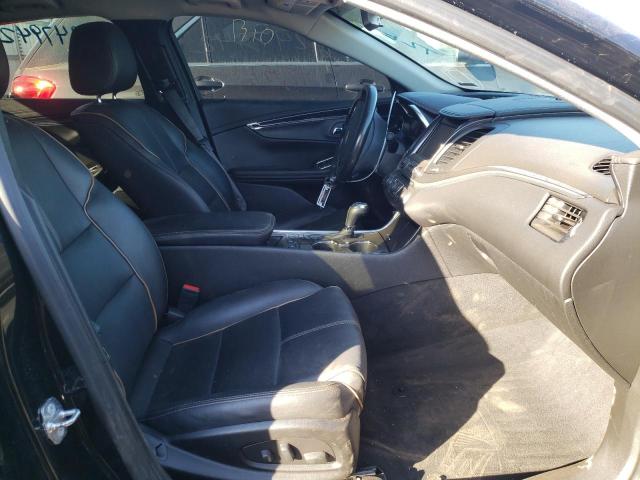 Photo 4 VIN: 2G1125S39J9138185 - CHEVROLET IMPALA PRE 