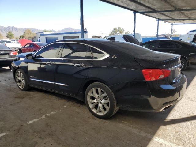 Photo 1 VIN: 2G1125S39J9139627 - CHEVROLET IMPALA PRE 