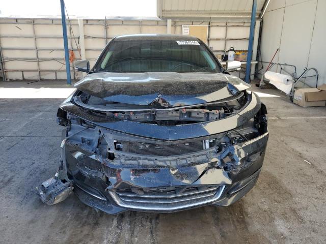 Photo 4 VIN: 2G1125S39J9139627 - CHEVROLET IMPALA PRE 