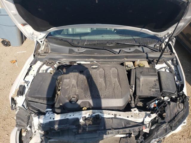 Photo 10 VIN: 2G1125S39J9148828 - CHEVROLET IMPALA PRE 