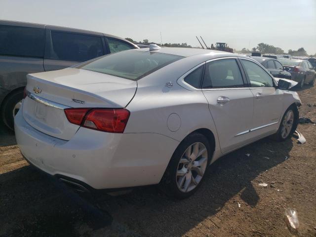 Photo 2 VIN: 2G1125S39J9148828 - CHEVROLET IMPALA PRE 