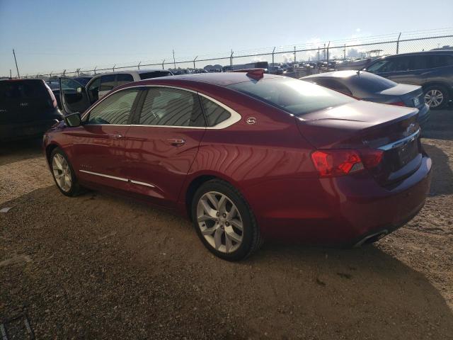 Photo 1 VIN: 2G1125S39J9156881 - CHEVROLET IMPALA 