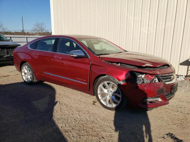 Photo 3 VIN: 2G1125S39J9156881 - CHEVROLET IMPALA 