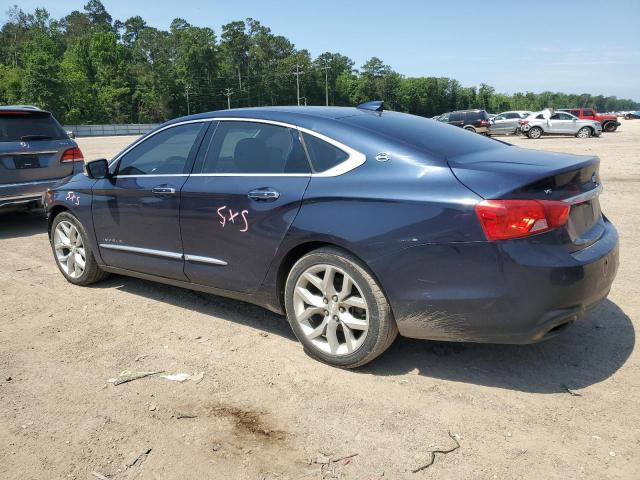 Photo 1 VIN: 2G1125S39J9159134 - CHEVROLET IMPALA 