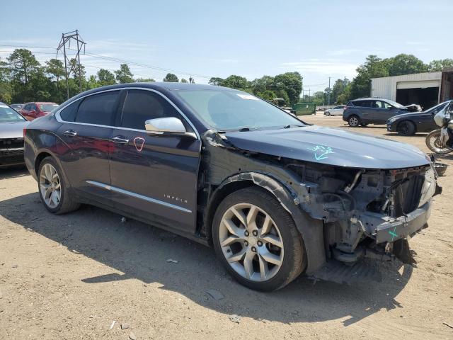 Photo 3 VIN: 2G1125S39J9159134 - CHEVROLET IMPALA 